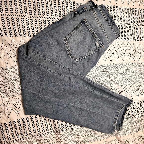 Citizens of Humanity size 32 Sabine Jeans. - Picture 4 of 7